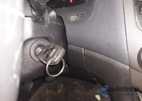 2005 Honda Accord 2.4 Ex z USA, uszkodzony, nr VIN 1HGCM56885A046481